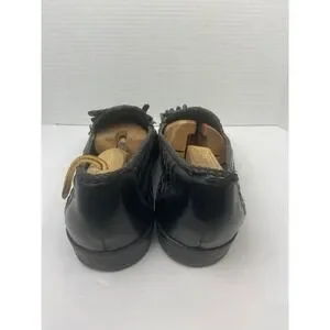 Cole Haan | Shoes | Cole Haan Bragano Woven Leather Loafers  display picture 1